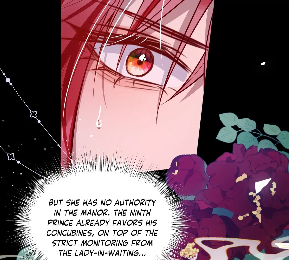 Indulging a Crazy Beauty Chapter 17 page 11 - 