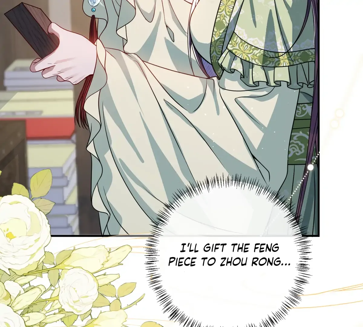 Indulging a Crazy Beauty Chapter 17 page 102 - 