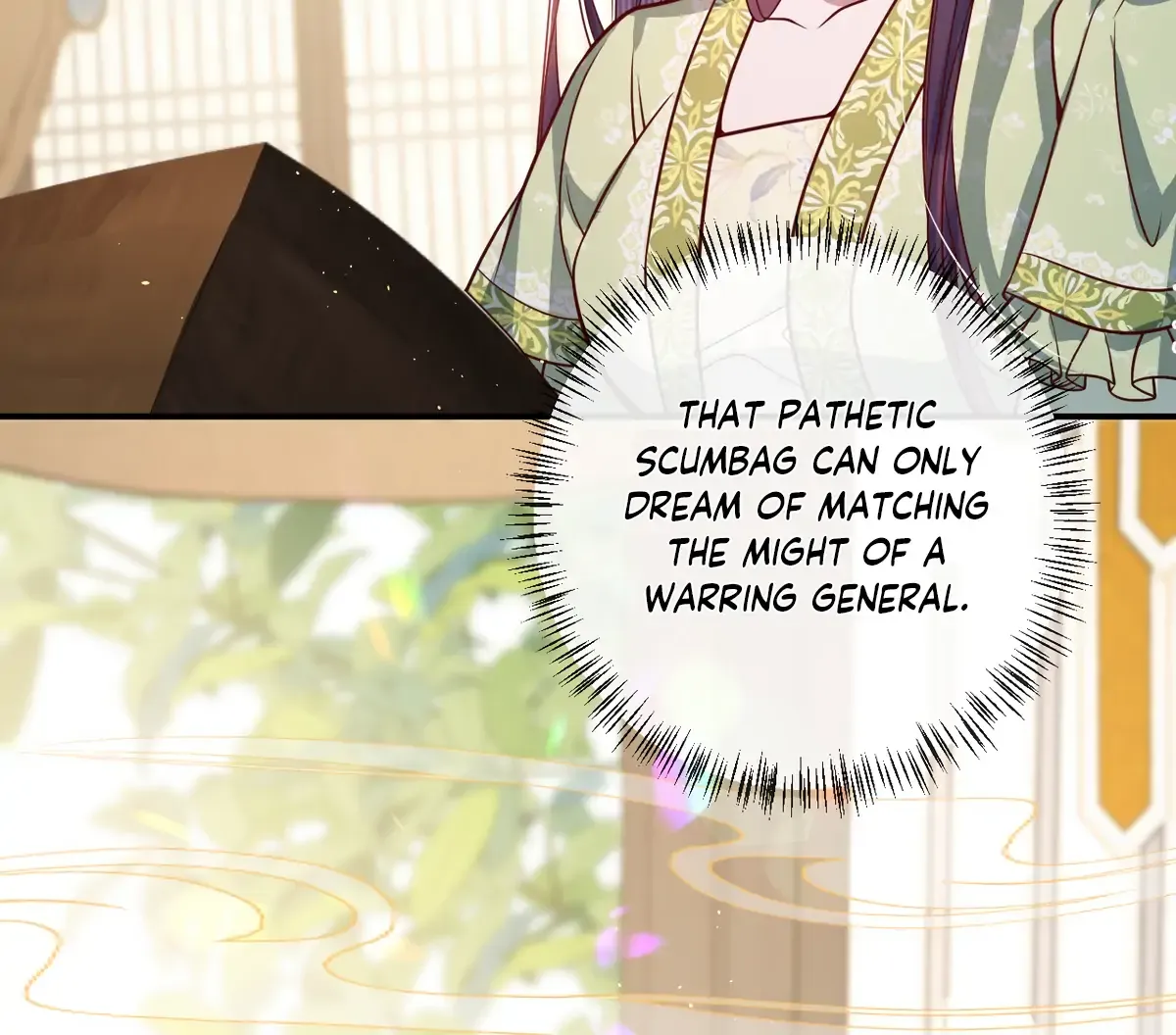 Indulging a Crazy Beauty Chapter 17 page 107 - 