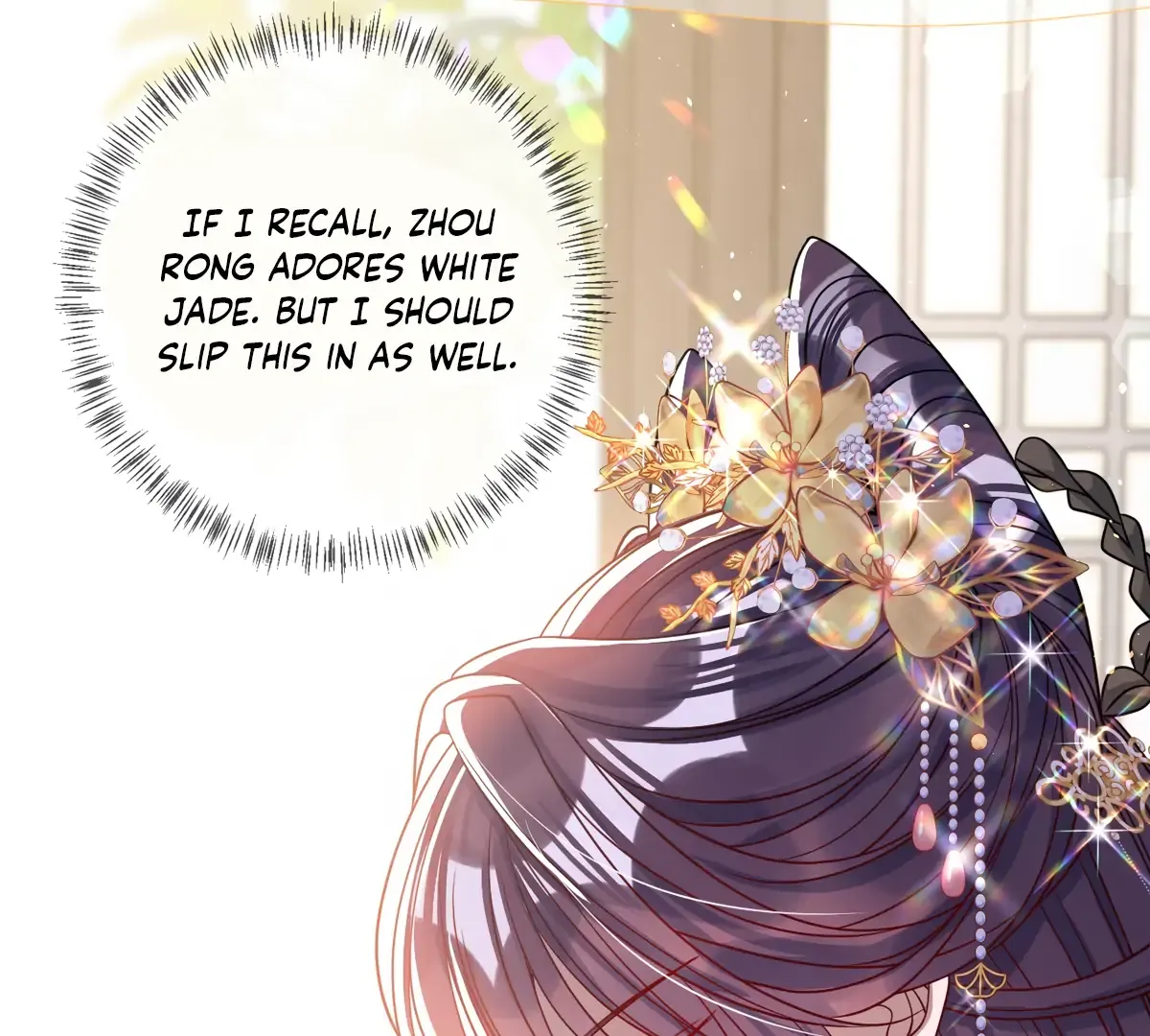 Indulging a Crazy Beauty Chapter 17 page 108 - 