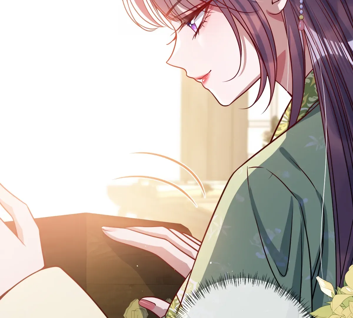 Indulging a Crazy Beauty Chapter 17 page 109 - 