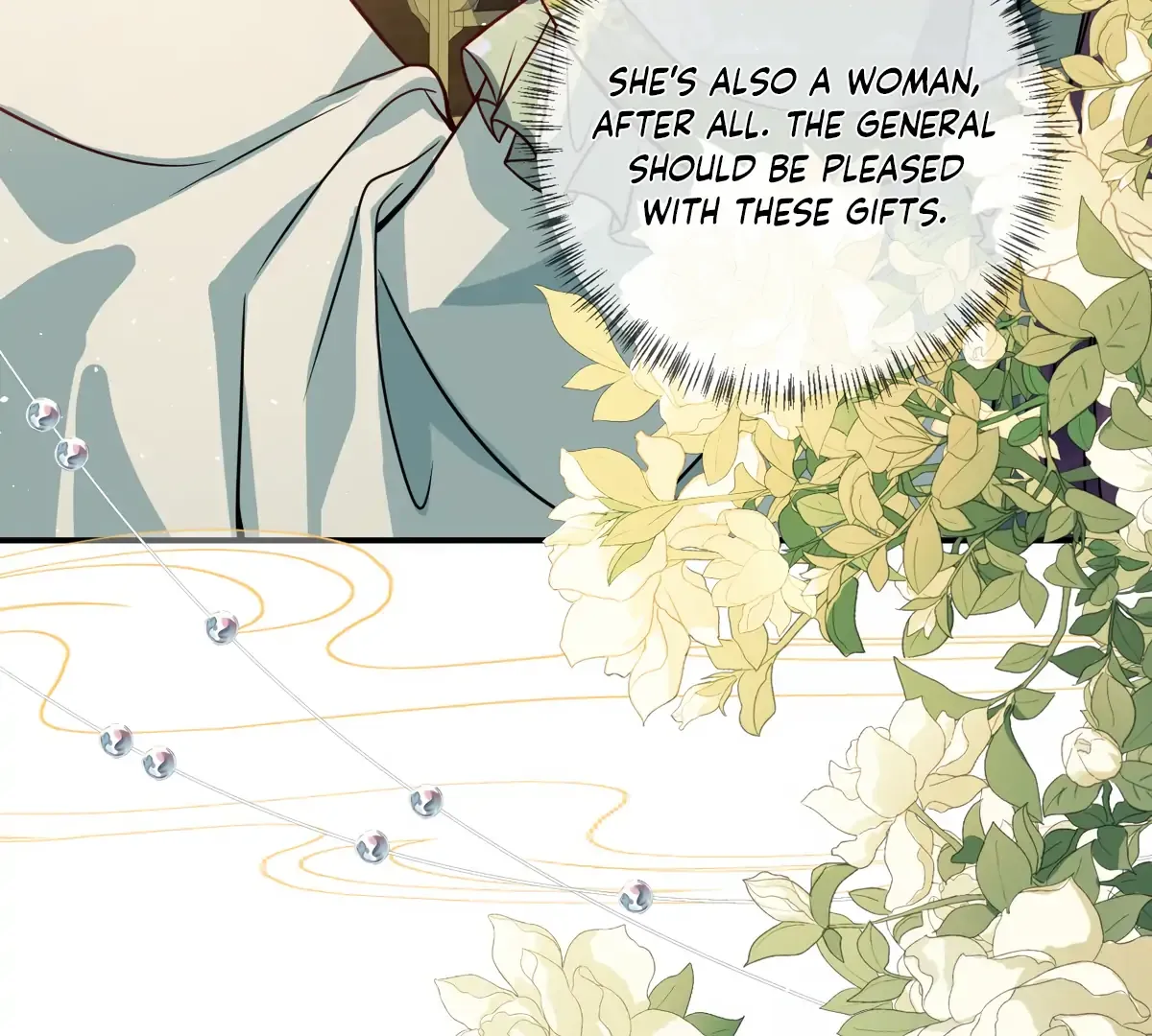 Indulging a Crazy Beauty Chapter 17 page 110 - 