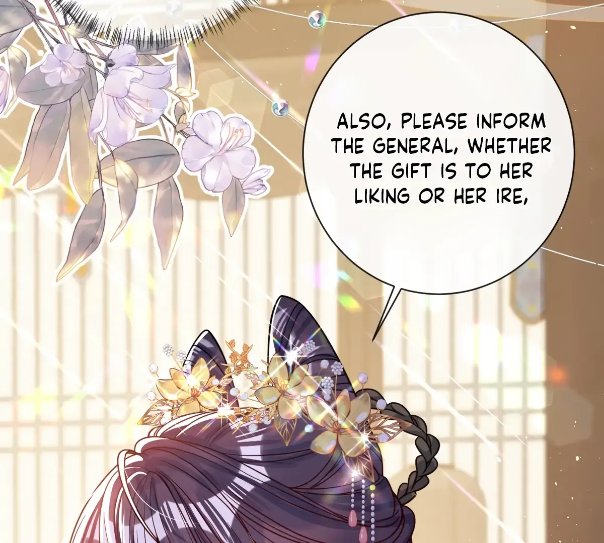 Indulging a Crazy Beauty Chapter 17 page 115 - 