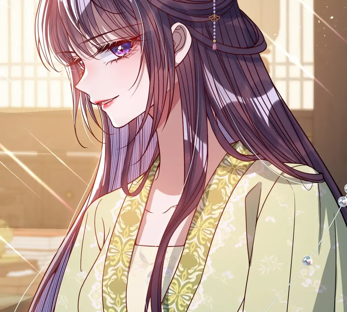 Indulging a Crazy Beauty Chapter 17 page 116 - 