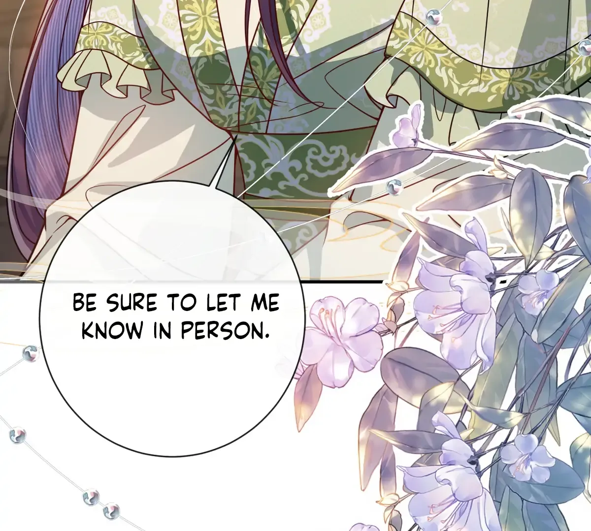 Indulging a Crazy Beauty Chapter 17 page 117 - 