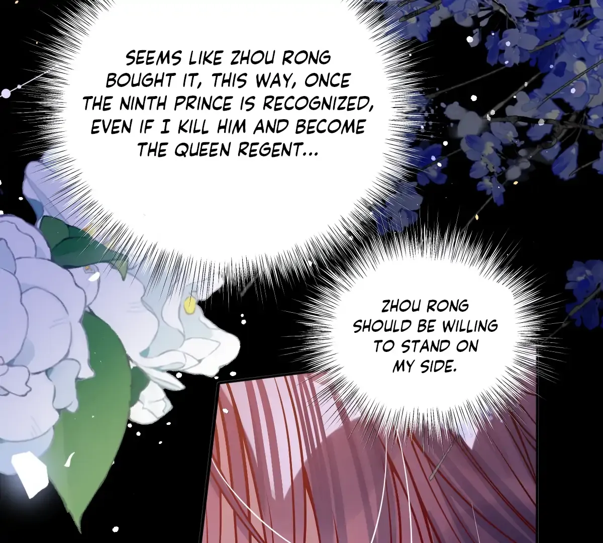 Indulging a Crazy Beauty Chapter 17 page 15 - 