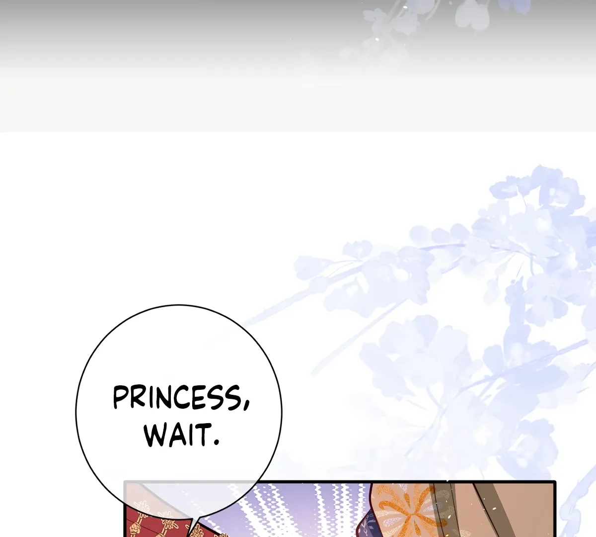 Indulging a Crazy Beauty Chapter 17 page 18 - 
