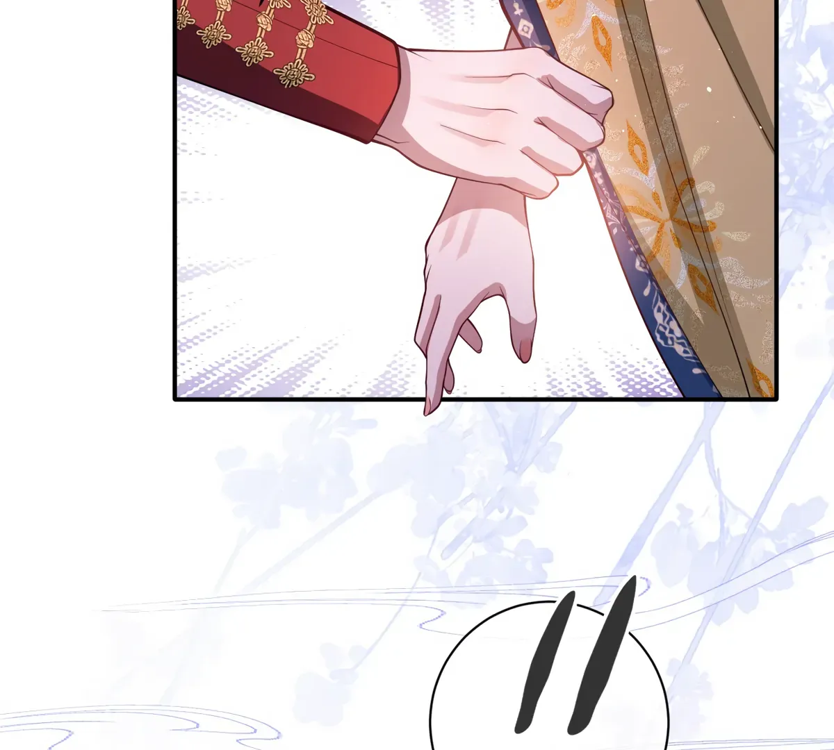 Indulging a Crazy Beauty Chapter 17 page 19 - 