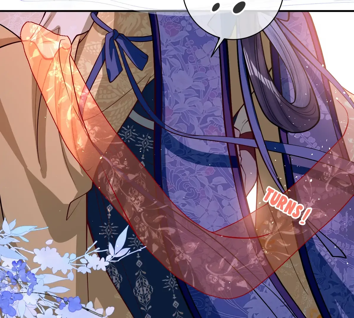 Indulging a Crazy Beauty Chapter 17 page 20 - 