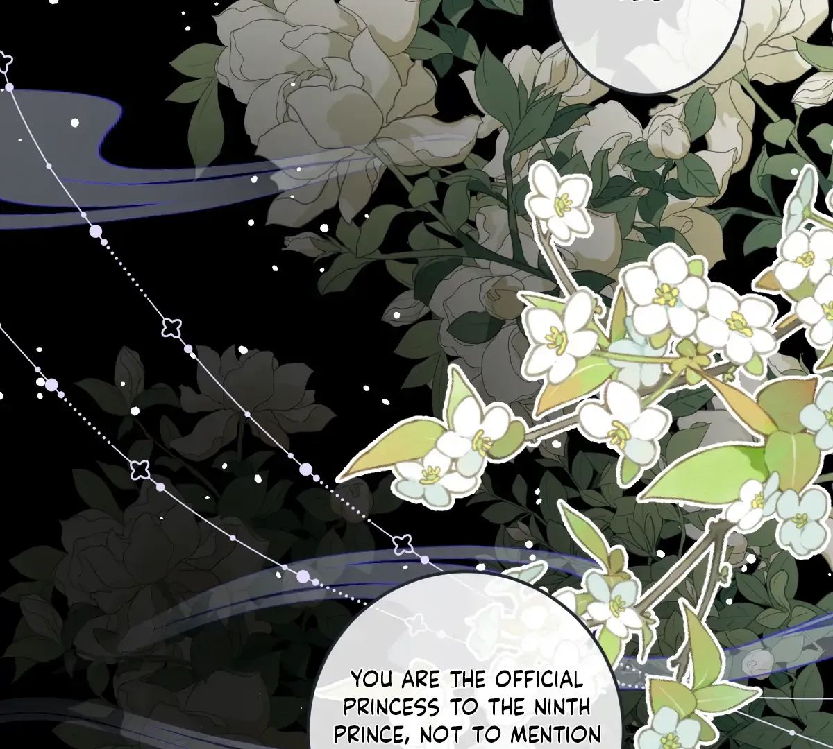 Indulging a Crazy Beauty Chapter 17 page 3 - 