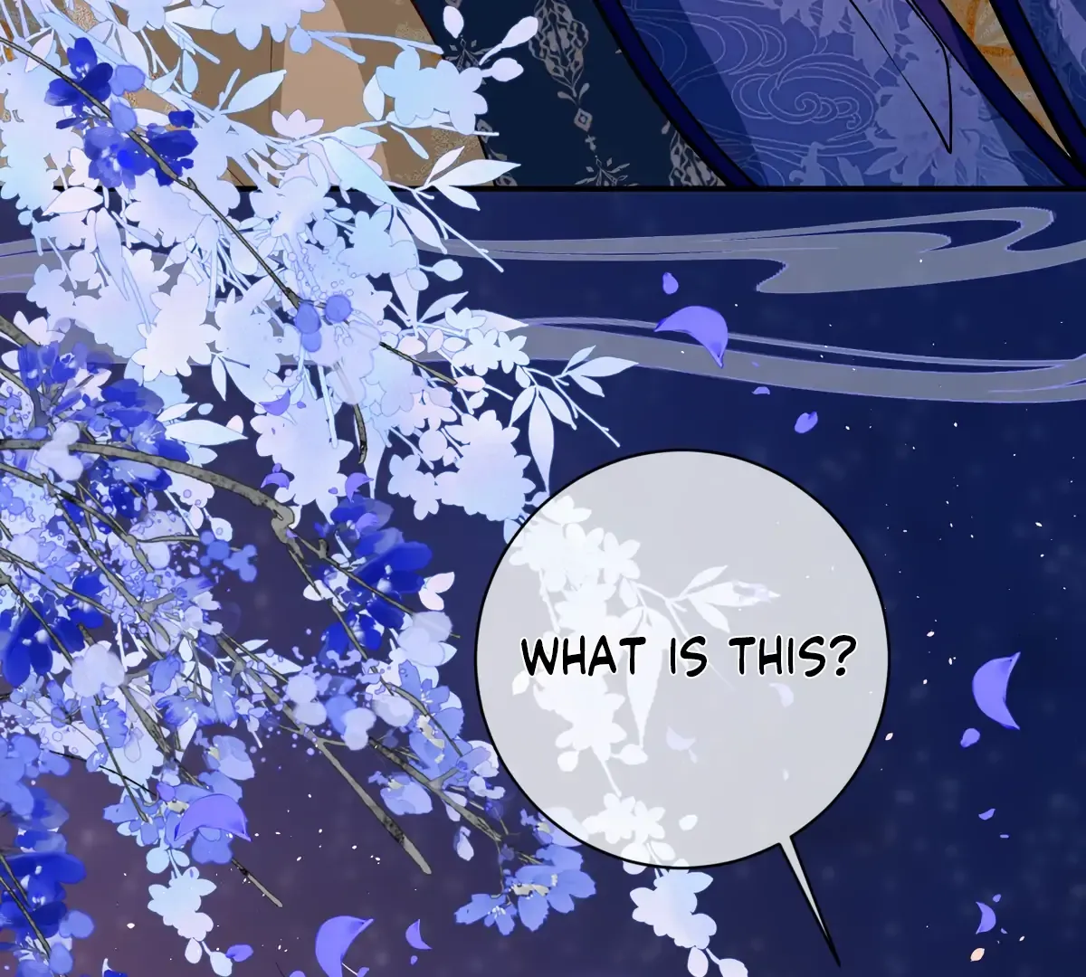 Indulging a Crazy Beauty Chapter 17 page 21 - 