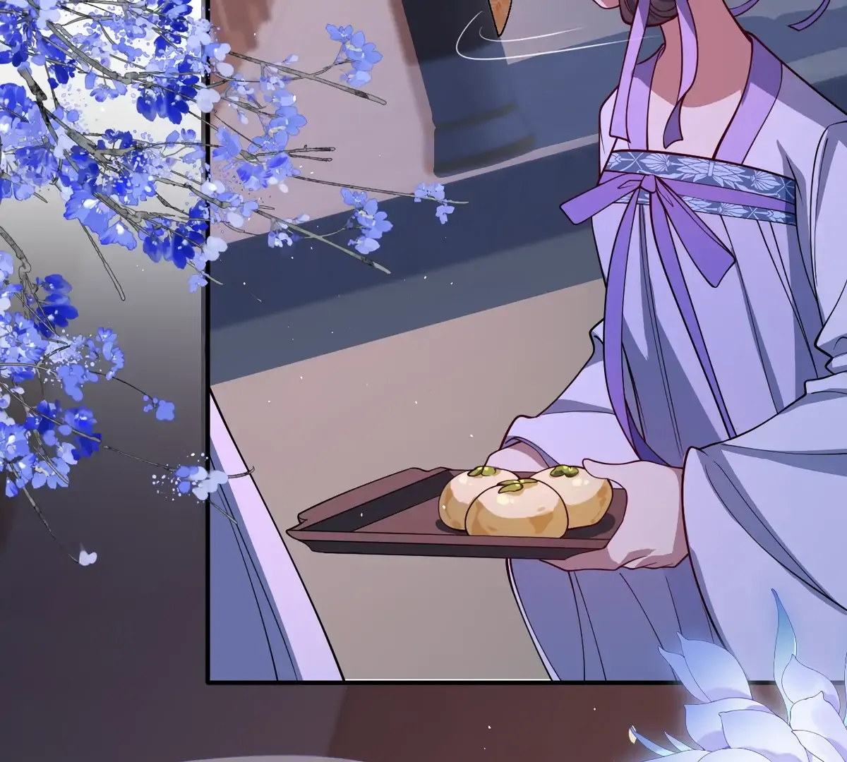 Indulging a Crazy Beauty Chapter 17 page 25 - 