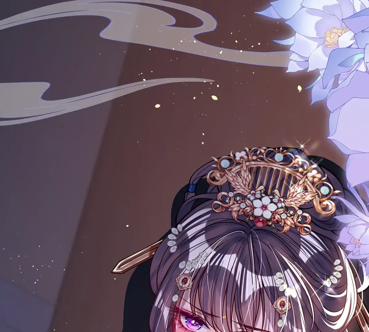 Indulging a Crazy Beauty Chapter 17 page 26 - 