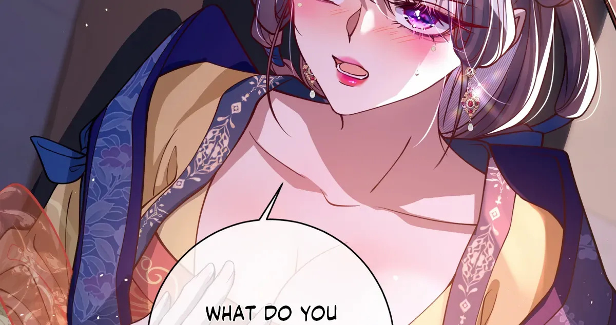 Indulging a Crazy Beauty Chapter 17 page 27 - 