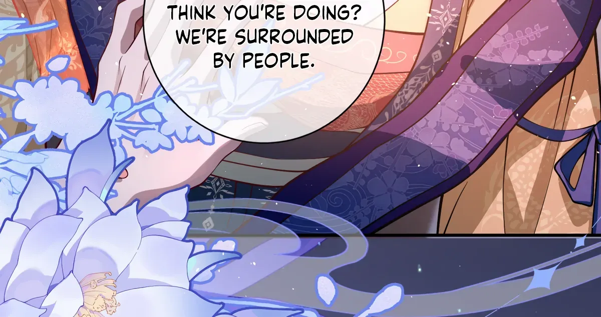 Indulging a Crazy Beauty Chapter 17 page 28 - 