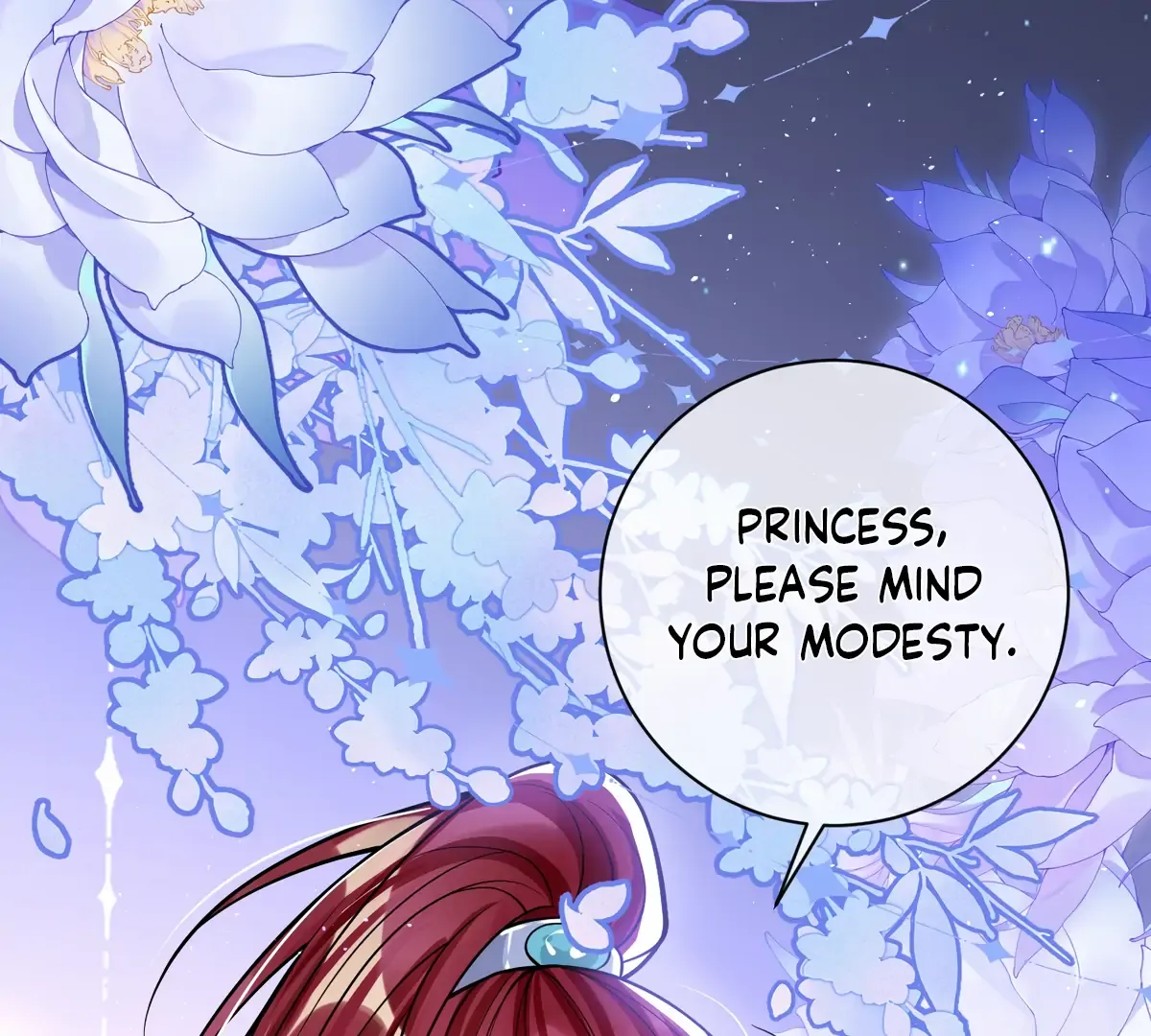 Indulging a Crazy Beauty Chapter 17 page 29 - 