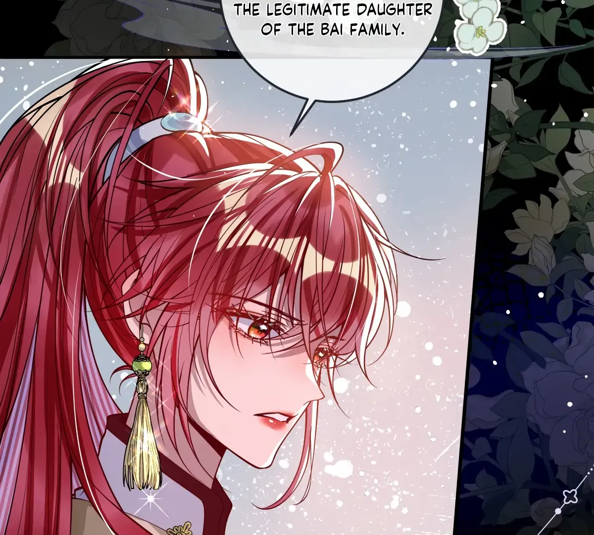 Indulging a Crazy Beauty Chapter 17 page 4 - 