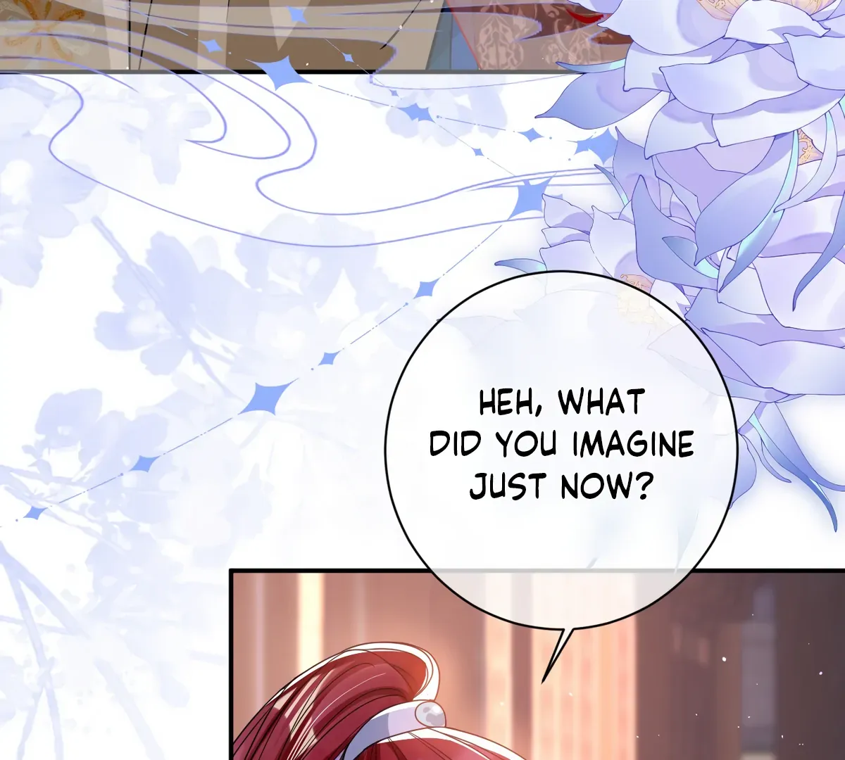 Indulging a Crazy Beauty Chapter 17 page 32 - 