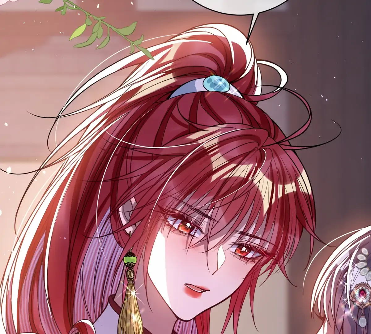 Indulging a Crazy Beauty Chapter 17 page 36 - 