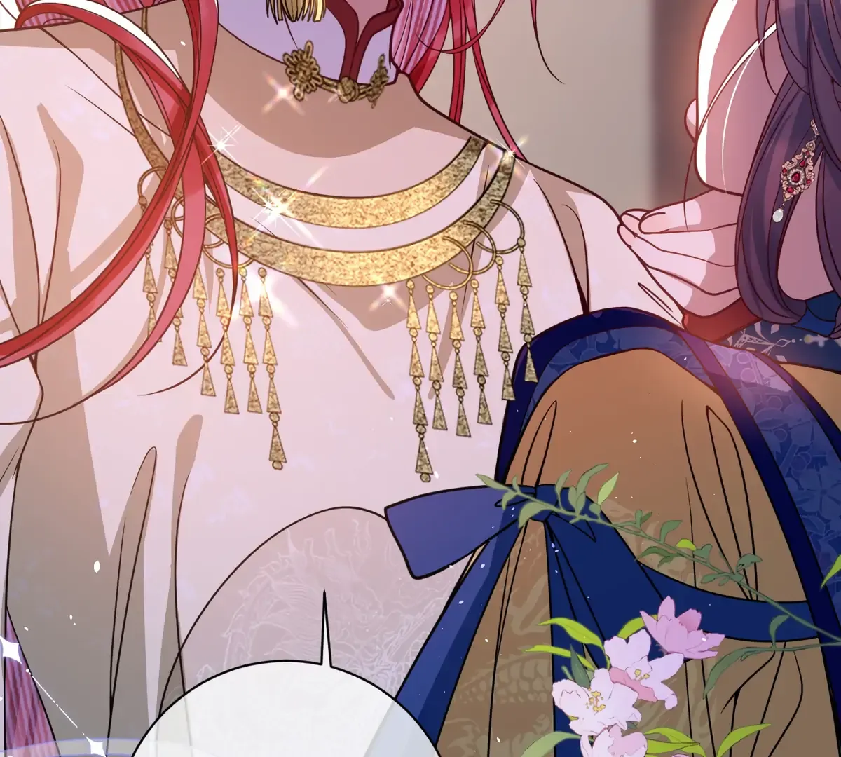 Indulging a Crazy Beauty Chapter 17 page 37 - 