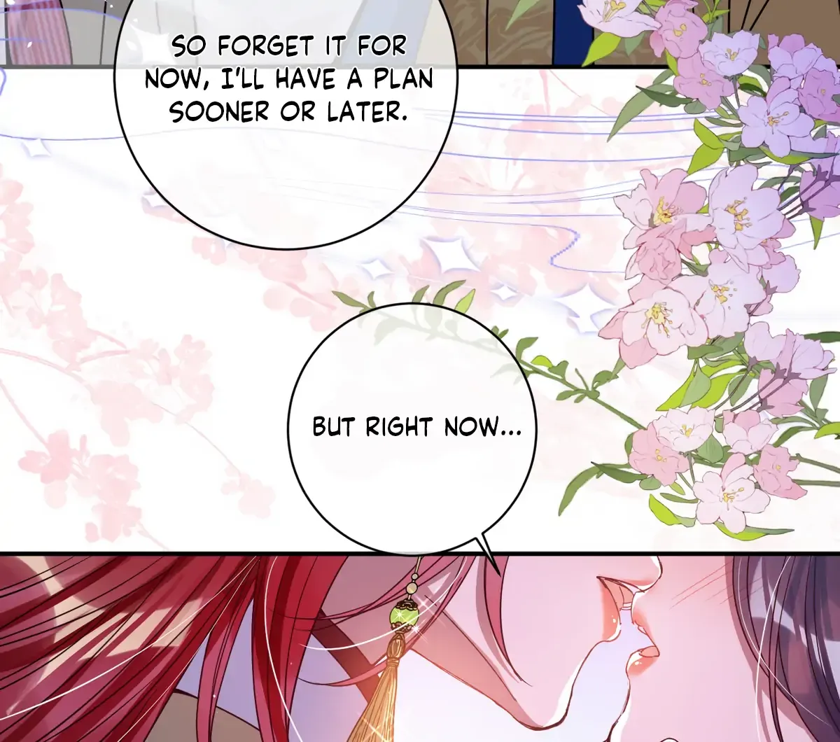 Indulging a Crazy Beauty Chapter 17 page 38 - 