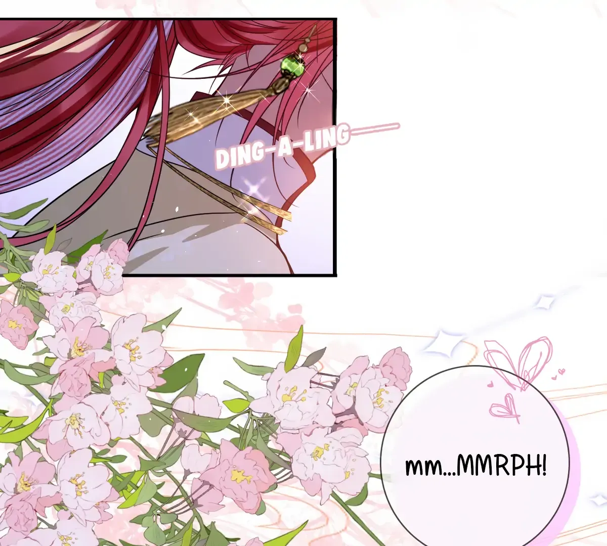 Indulging a Crazy Beauty Chapter 17 page 40 - 