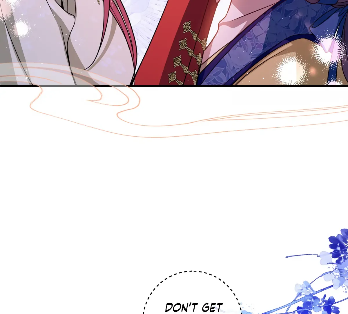 Indulging a Crazy Beauty Chapter 17 page 43 - 