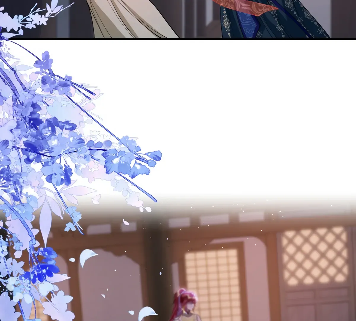 Indulging a Crazy Beauty Chapter 17 page 45 - 