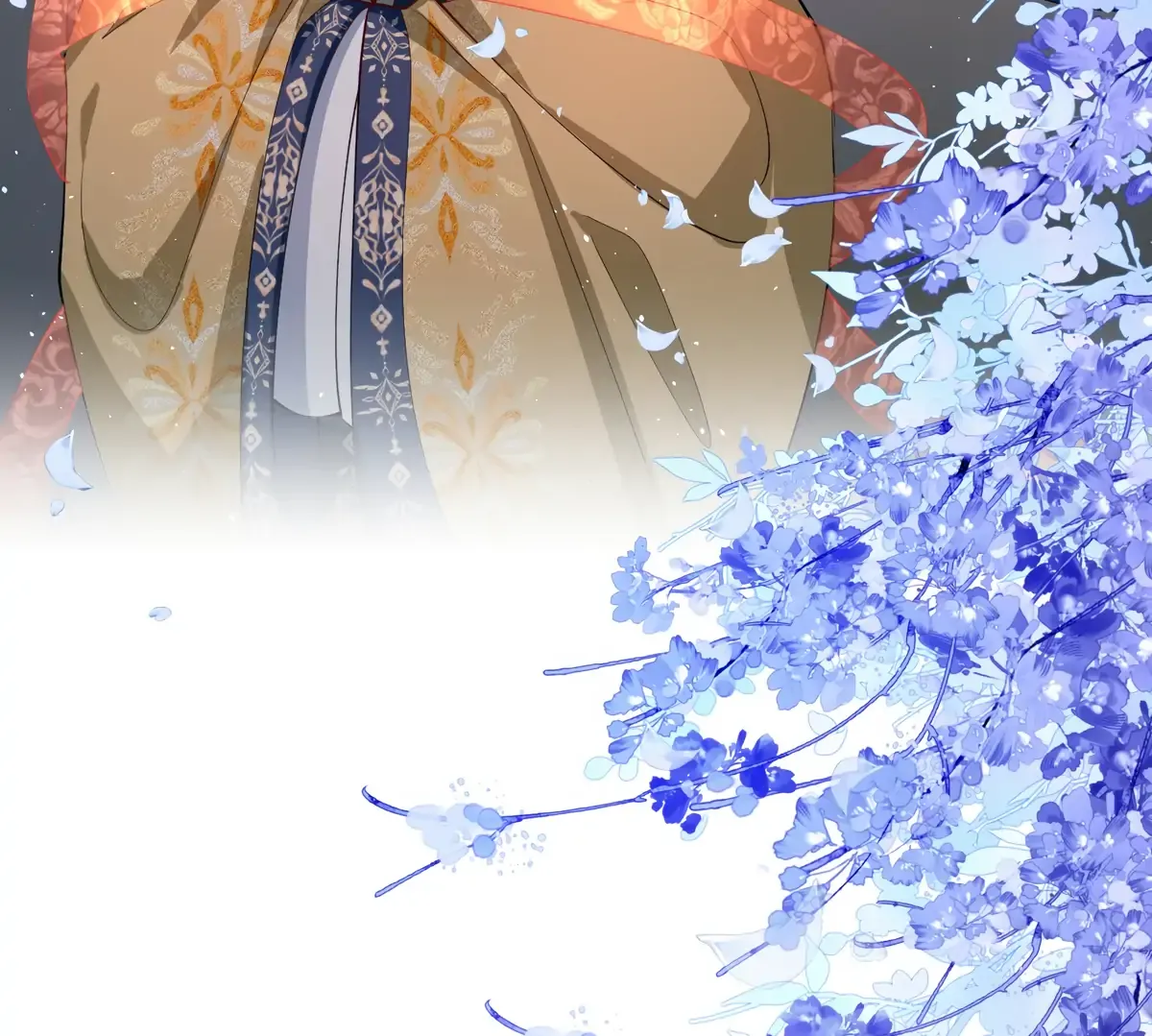 Indulging a Crazy Beauty Chapter 17 page 47 - 