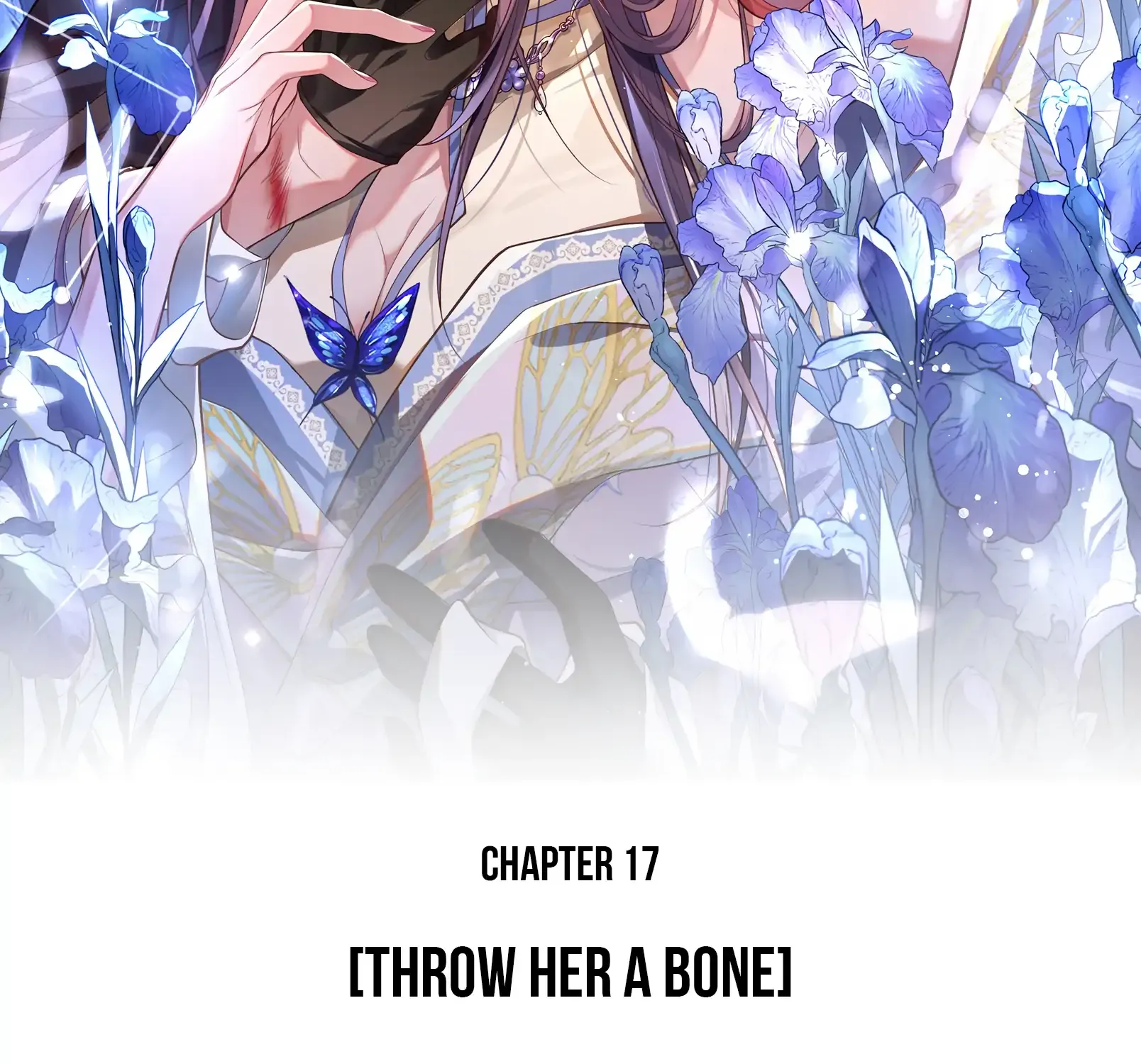 Indulging a Crazy Beauty Chapter 17 page 50 - 