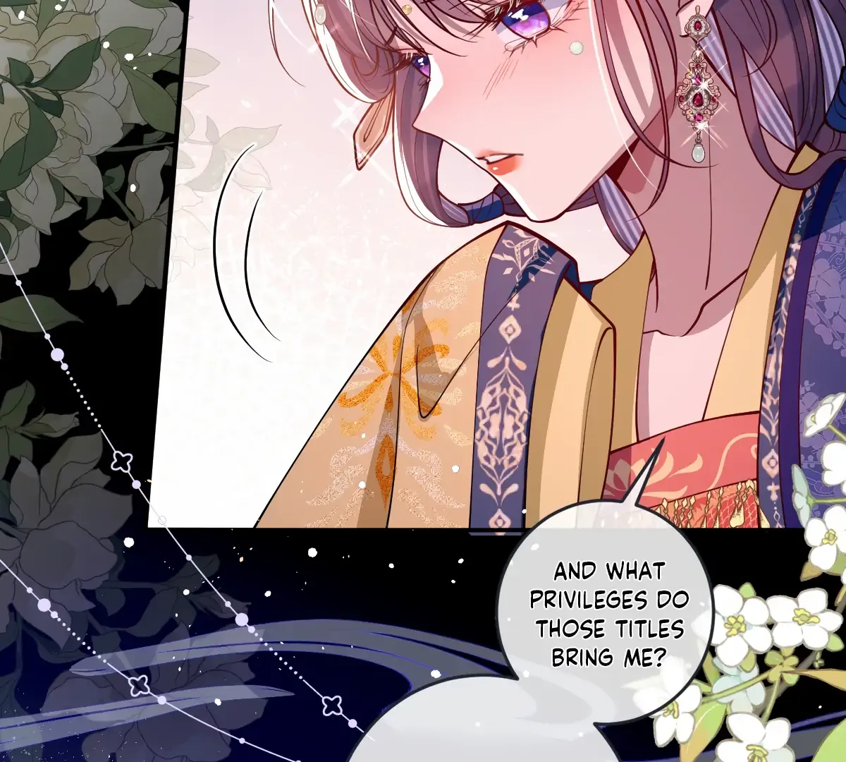 Indulging a Crazy Beauty Chapter 17 page 6 - 