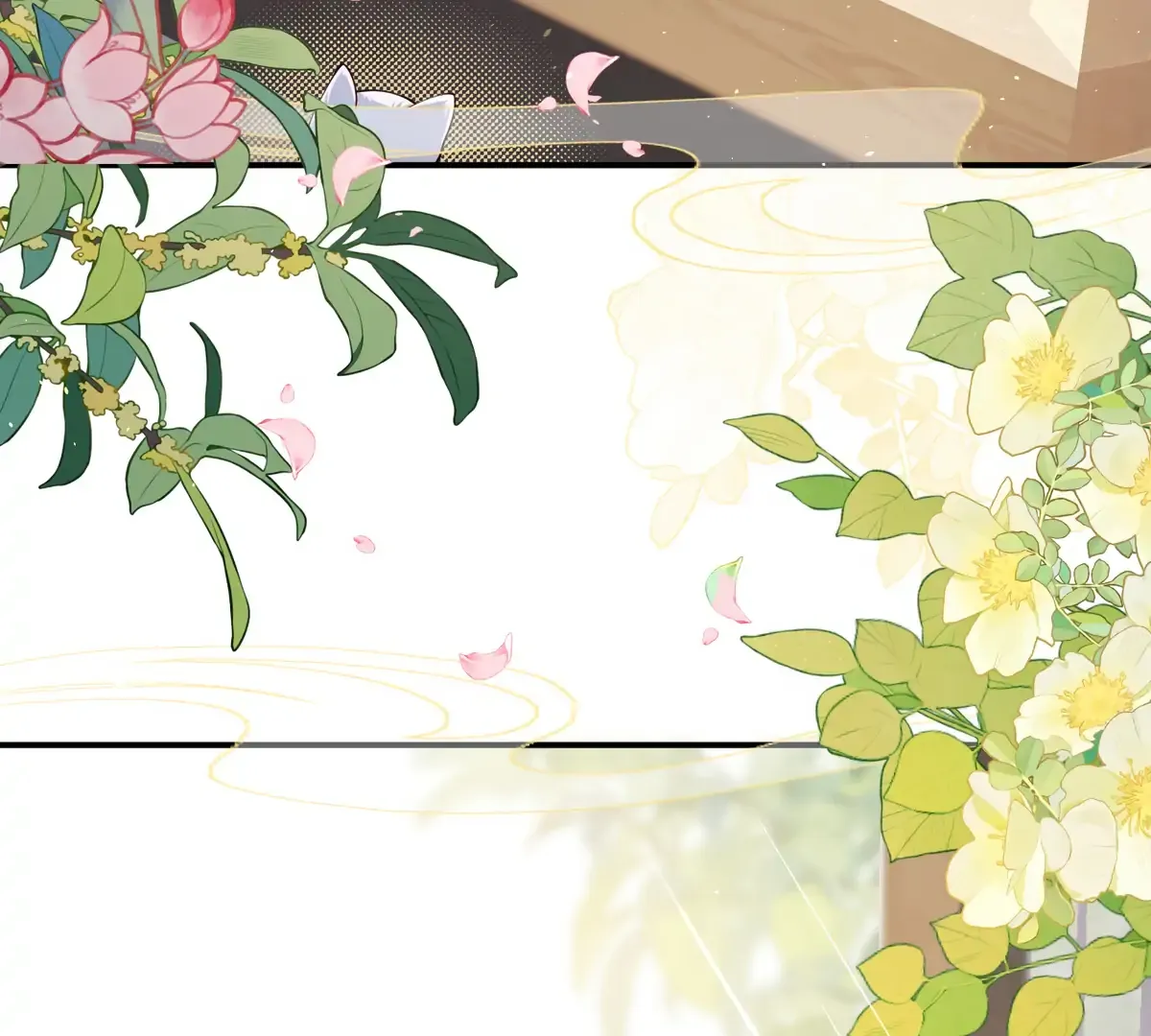 Indulging a Crazy Beauty Chapter 17 page 56 - 