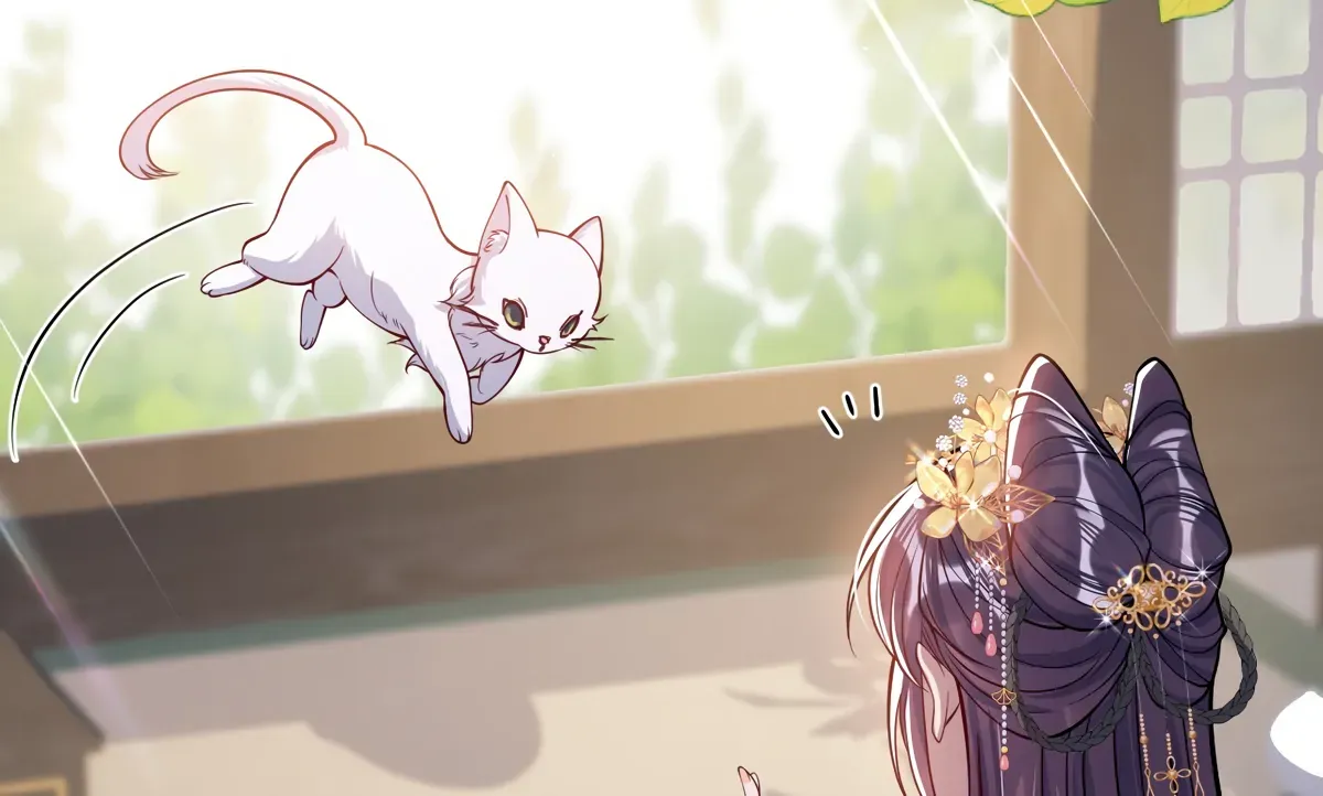 Indulging a Crazy Beauty Chapter 17 page 57 - 