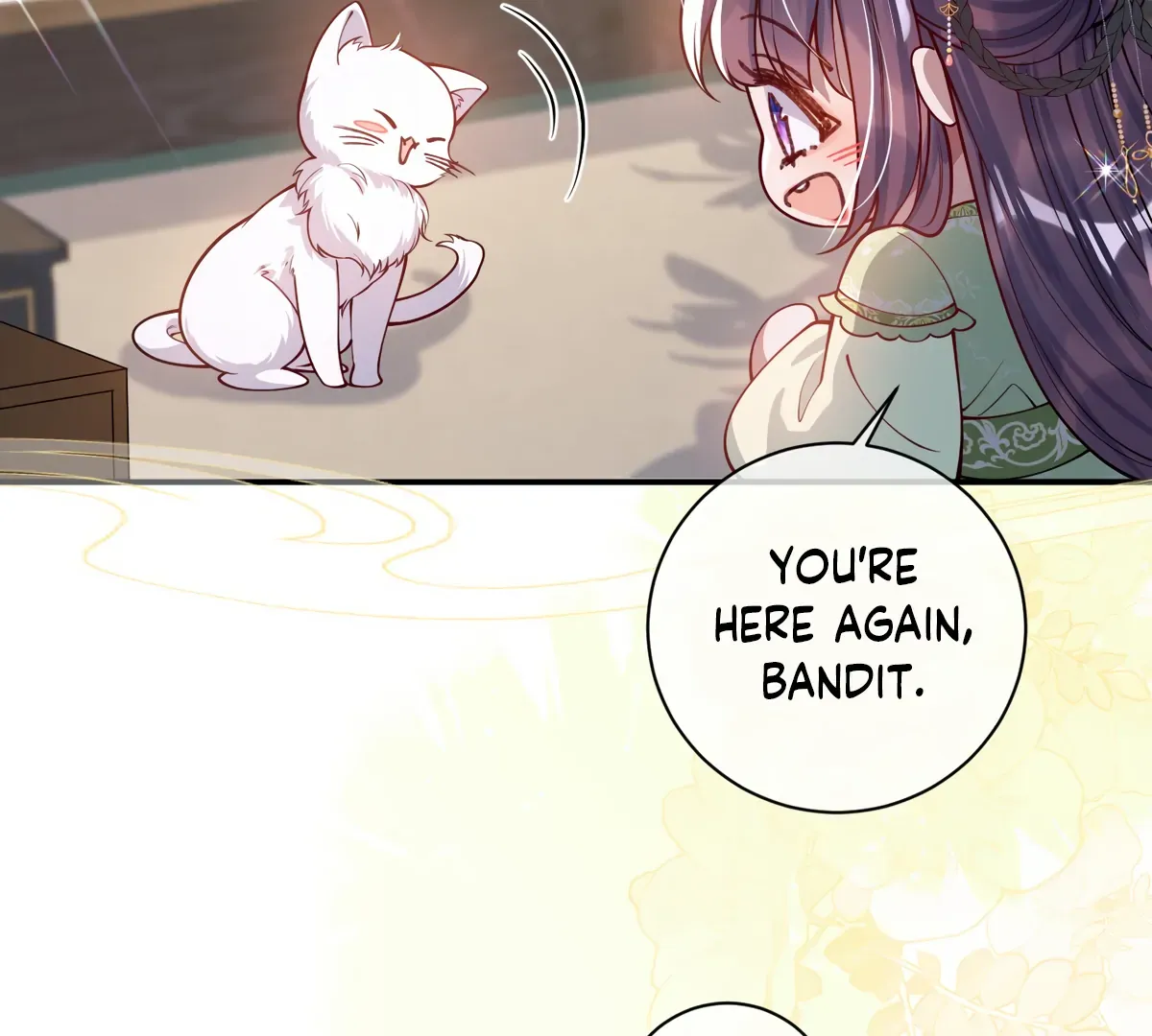 Indulging a Crazy Beauty Chapter 17 page 60 - 