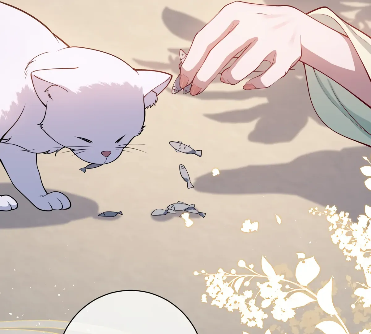 Indulging a Crazy Beauty Chapter 17 page 67 - 