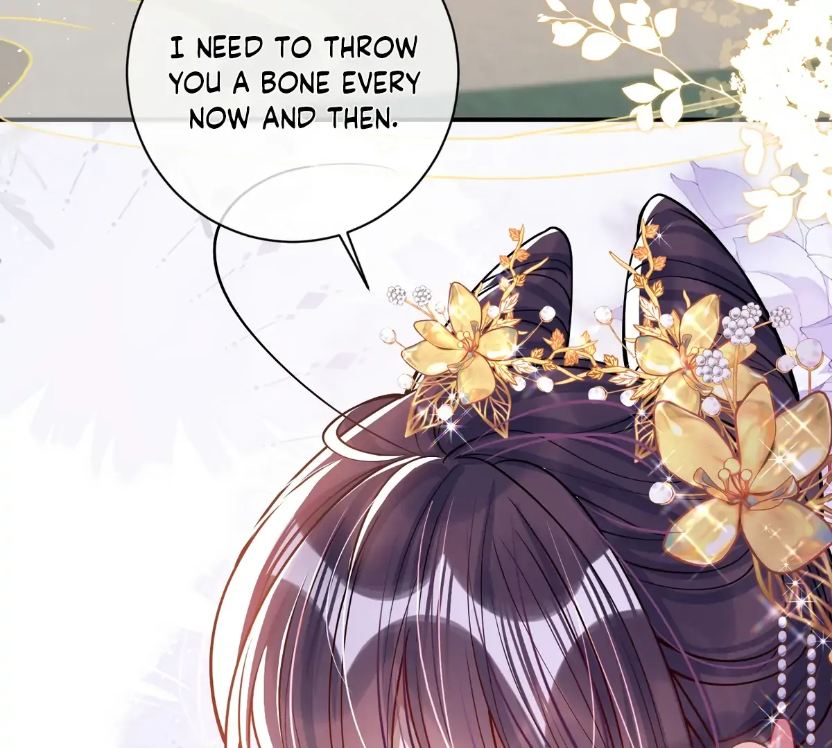 Indulging a Crazy Beauty Chapter 17 page 68 - 