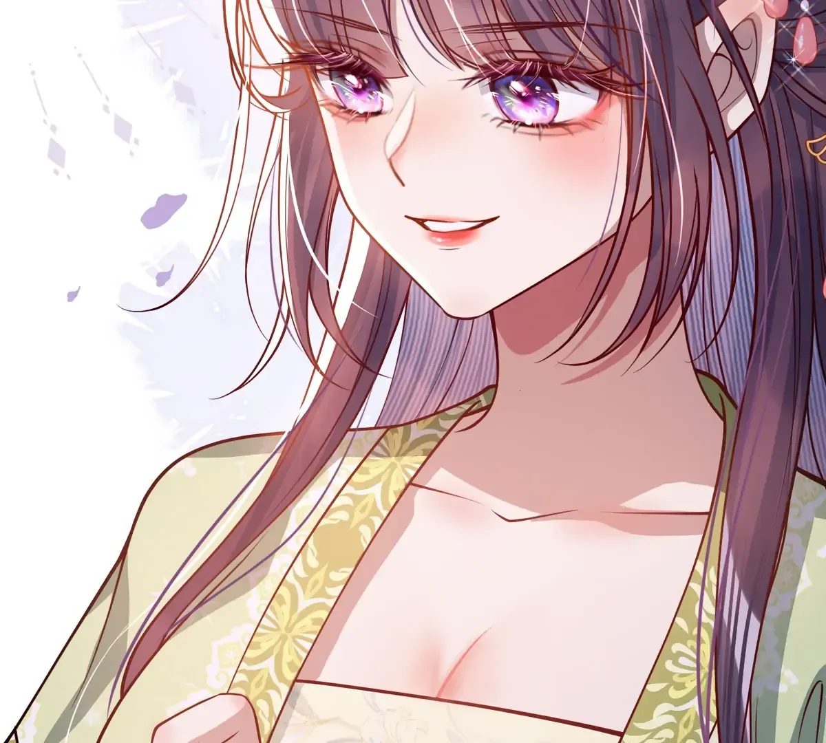 Indulging a Crazy Beauty Chapter 17 page 69 - 