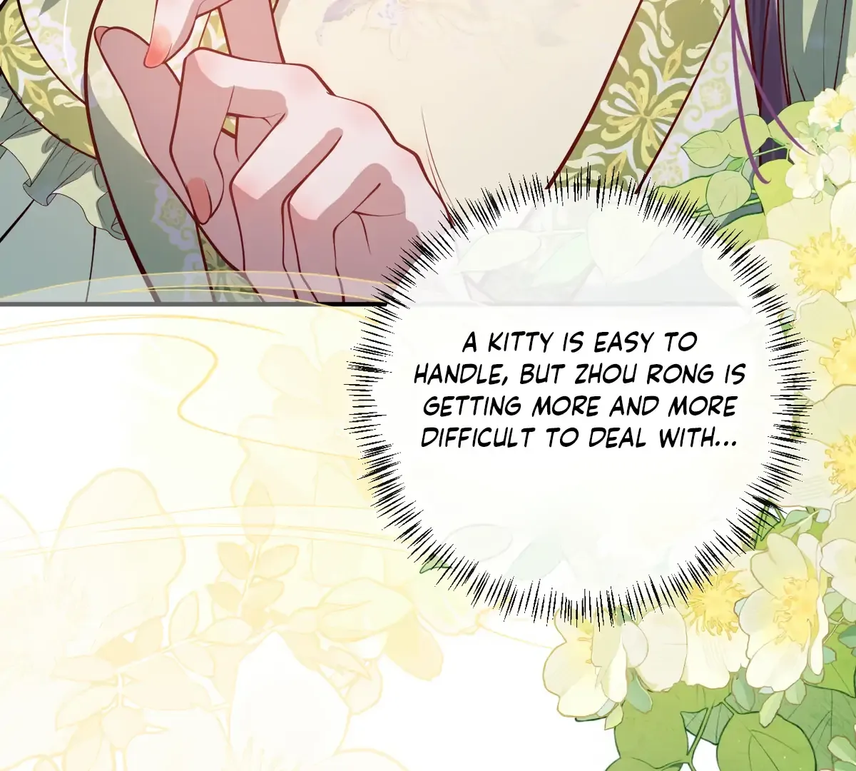 Indulging a Crazy Beauty Chapter 17 page 70 - 