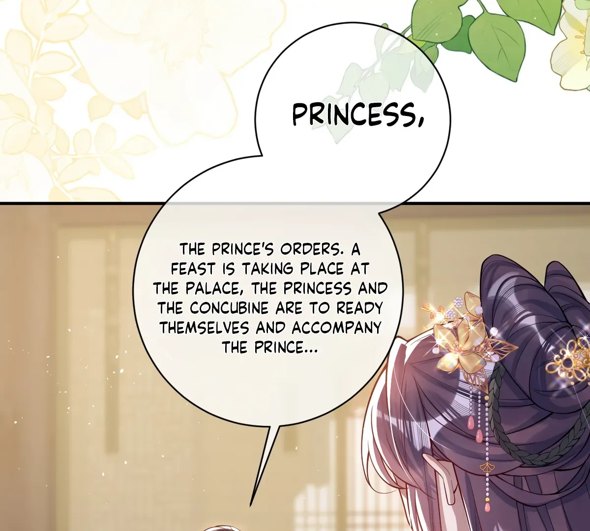 Indulging a Crazy Beauty Chapter 17 page 71 - 