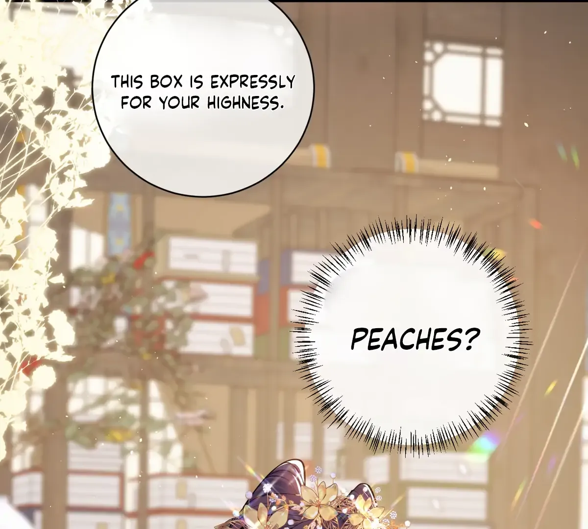 Indulging a Crazy Beauty Chapter 17 page 75 - 