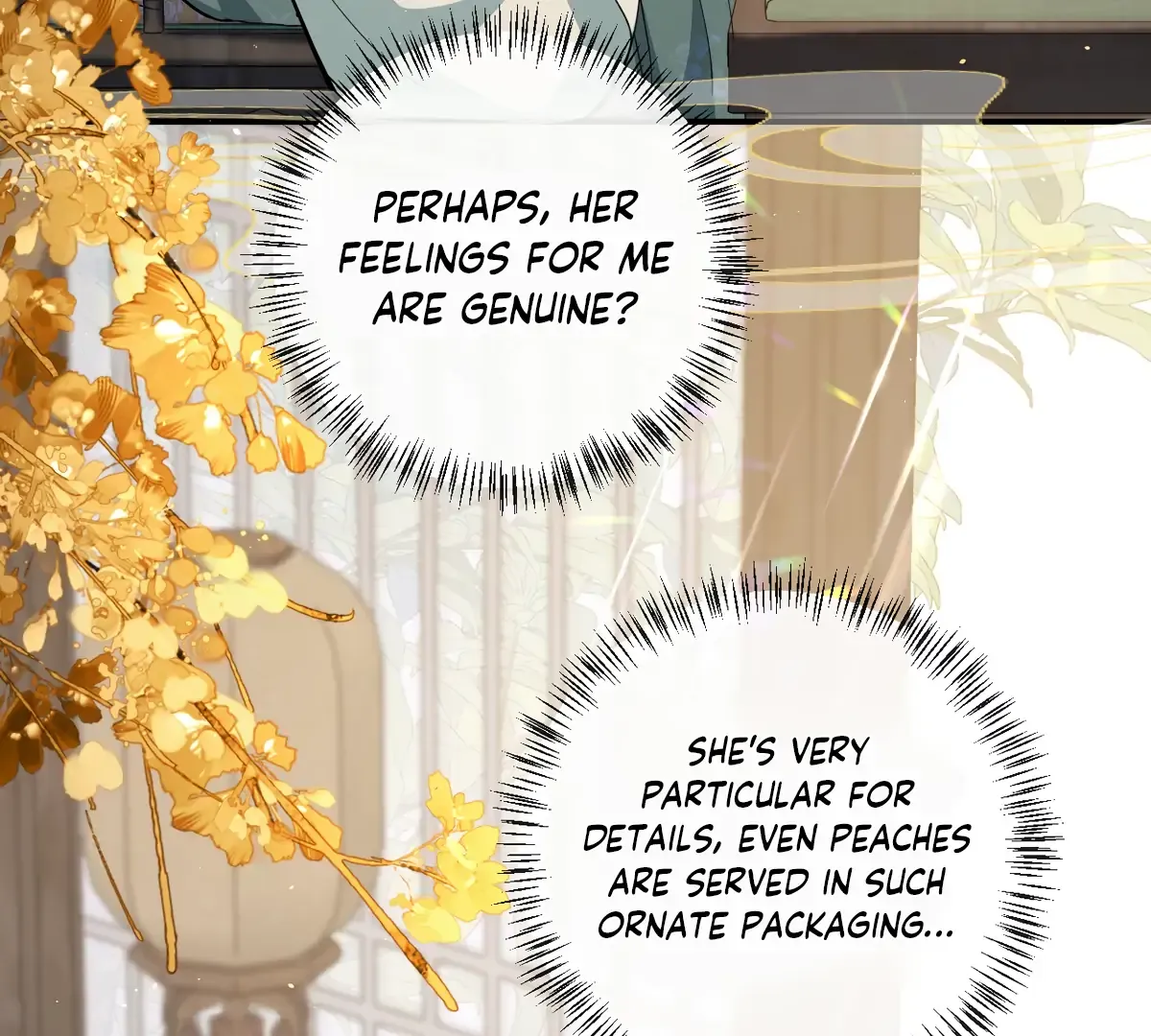 Indulging a Crazy Beauty Chapter 17 page 80 - 