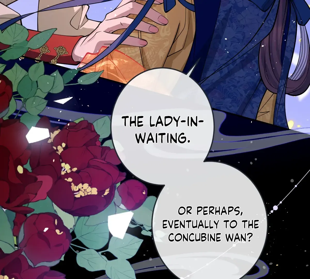 Indulging a Crazy Beauty Chapter 17 page 9 - 