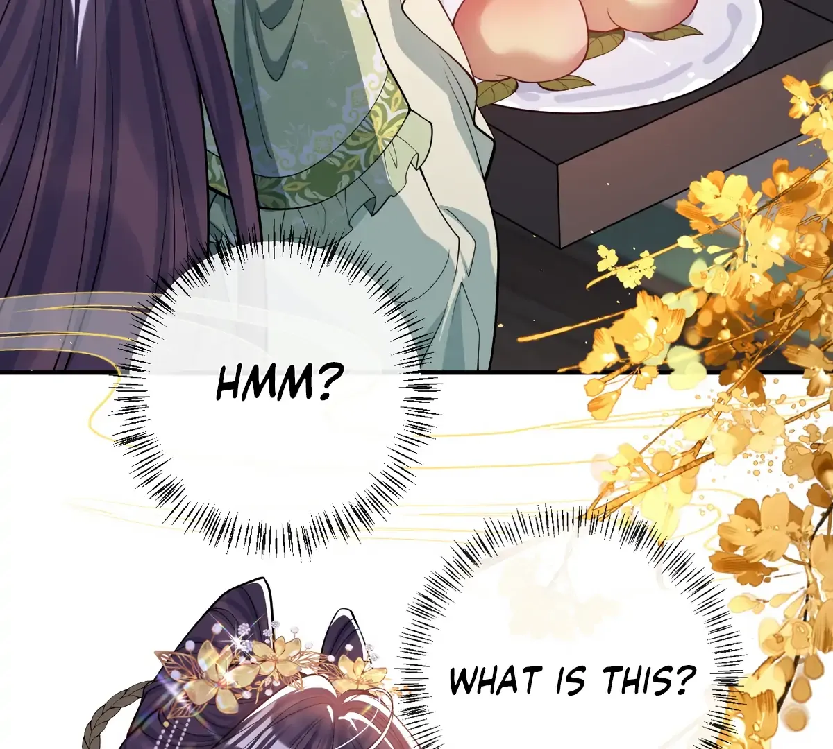 Indulging a Crazy Beauty Chapter 17 page 82 - 