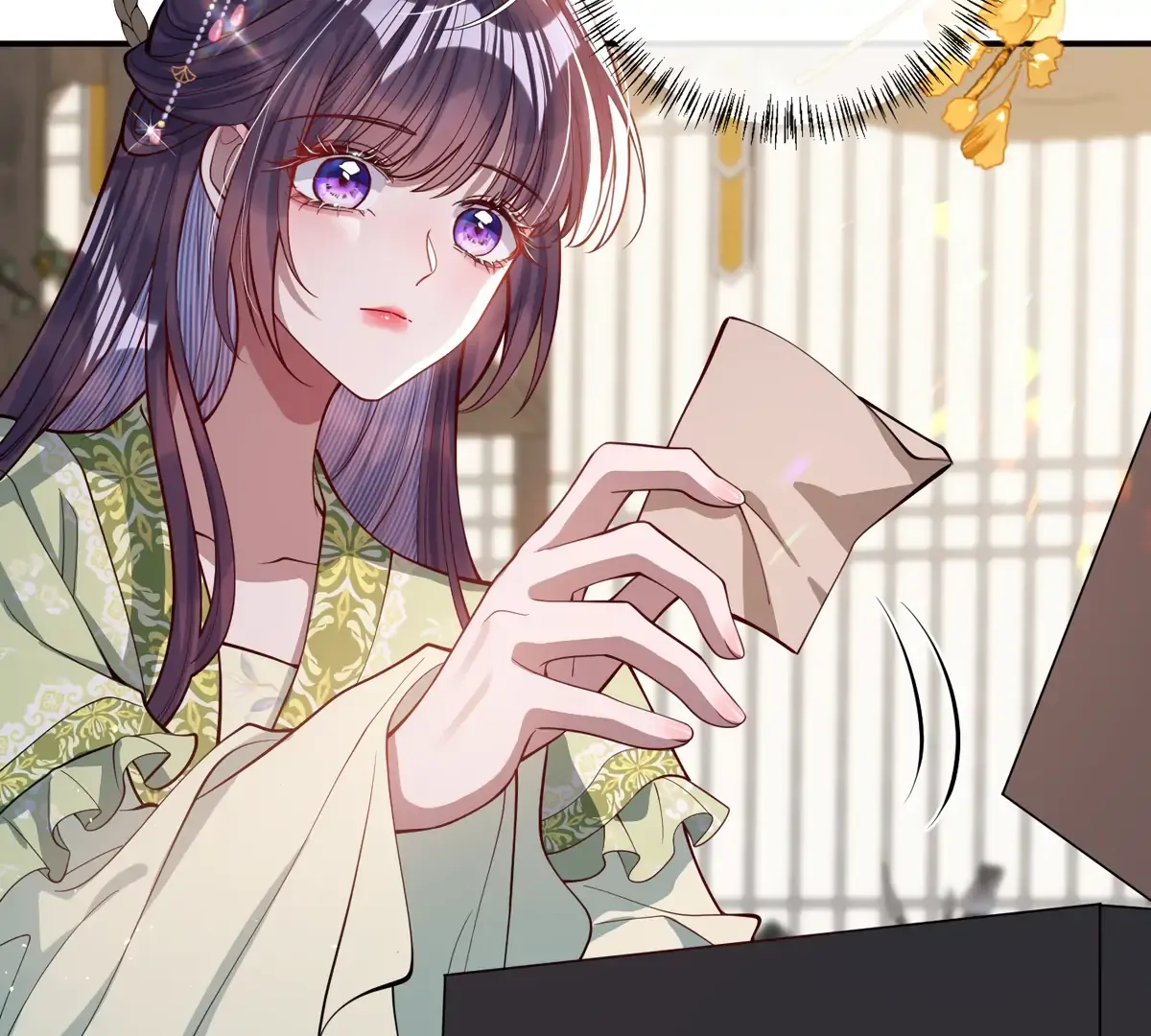 Indulging a Crazy Beauty Chapter 17 page 83 - 