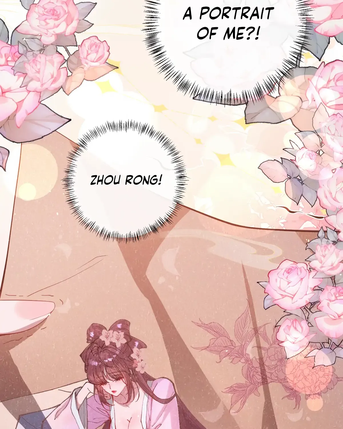 Indulging a Crazy Beauty Chapter 17 page 88 - 