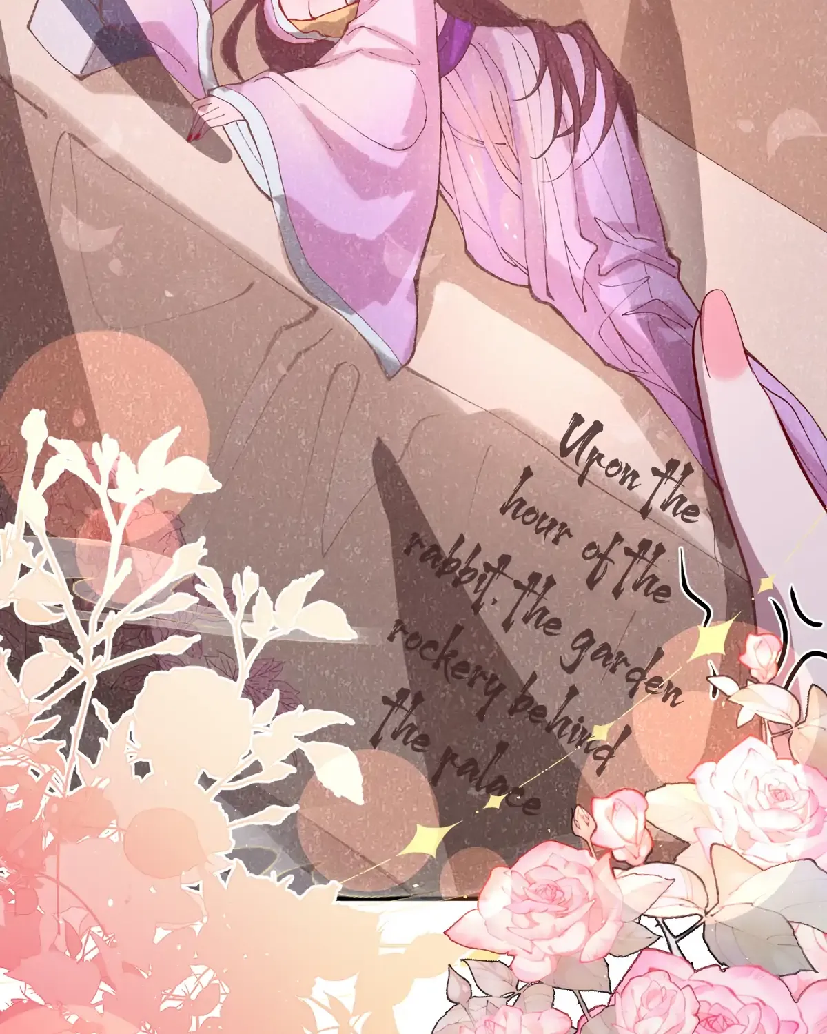 Indulging a Crazy Beauty Chapter 17 page 89 - 