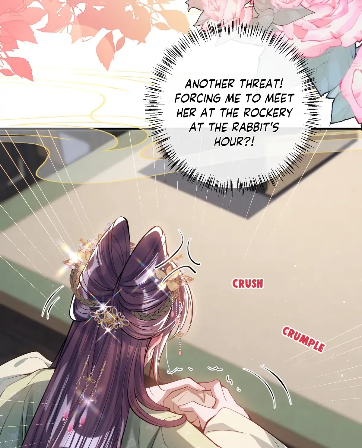 Indulging a Crazy Beauty Chapter 17 page 90 - 