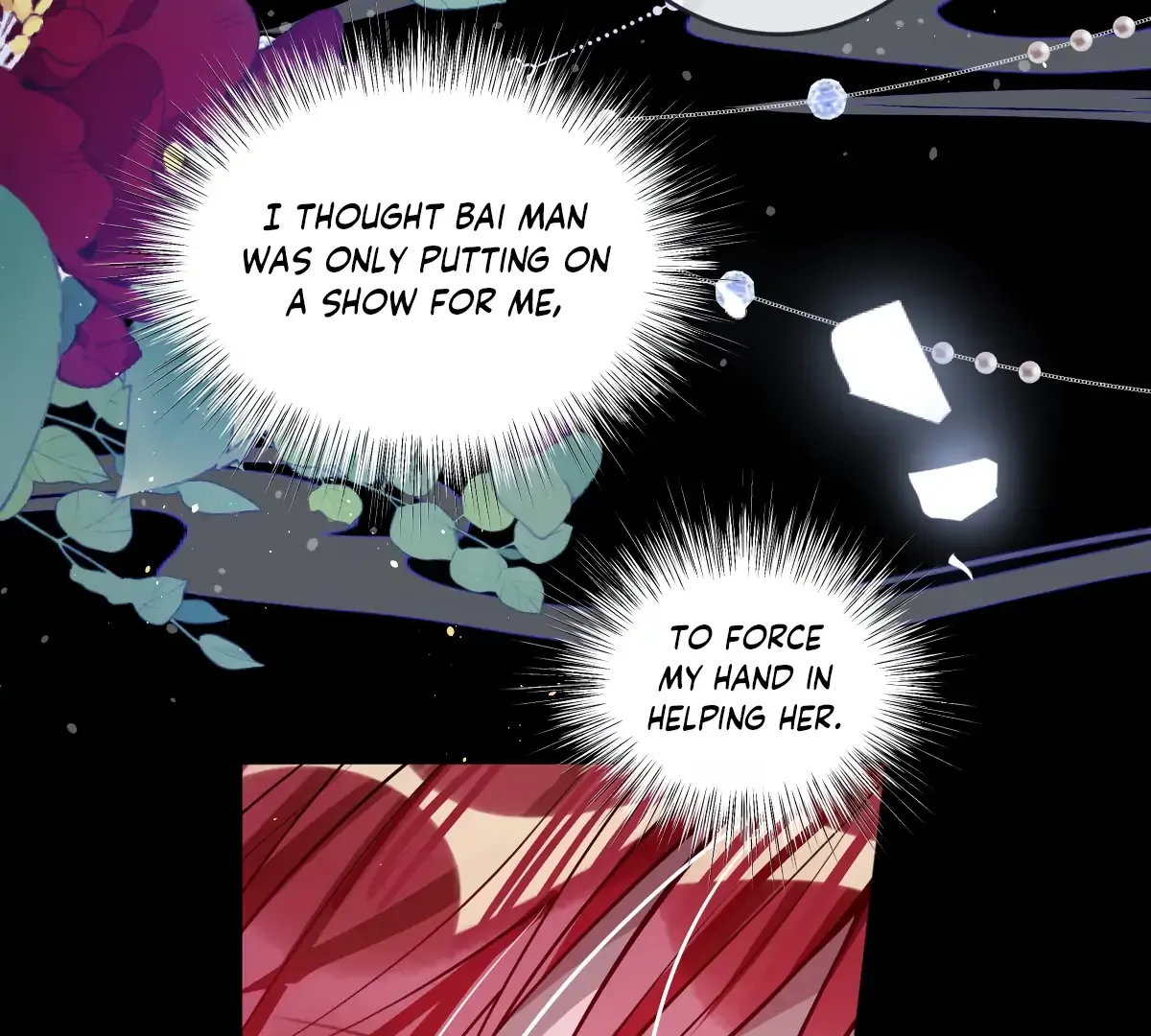Indulging a Crazy Beauty Chapter 17 page 10 - 