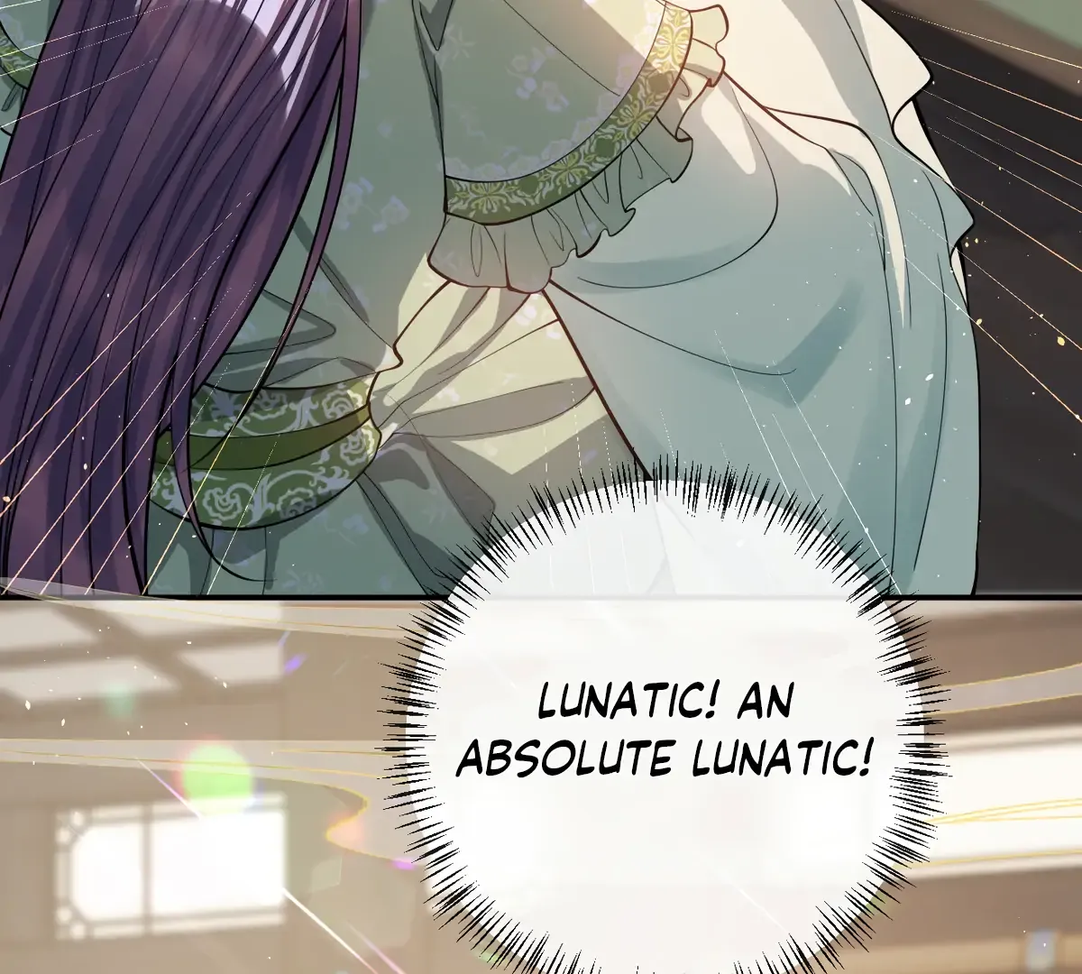 Indulging a Crazy Beauty Chapter 17 page 91 - 