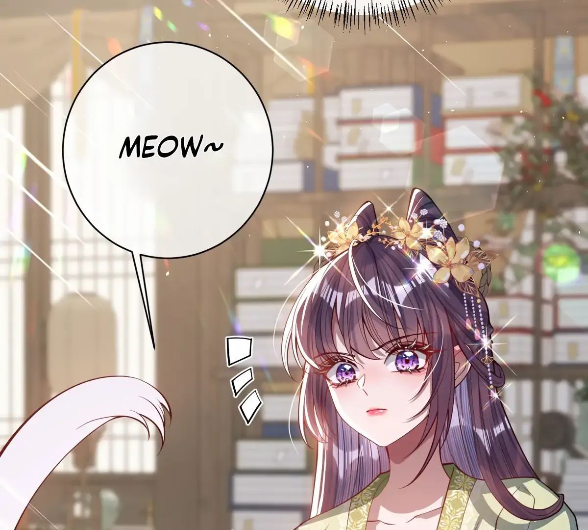 Indulging a Crazy Beauty Chapter 17 page 92 - 